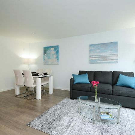 Gorgeous Old Town Condo With Patio And Parking! Victoria Zewnętrze zdjęcie